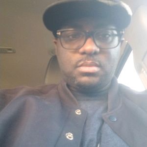 Meet your Posher, Quinton